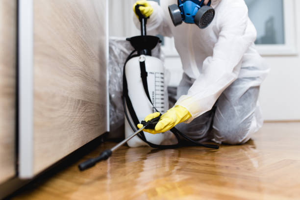 Best Pest Control Cost  in Fowler, MI