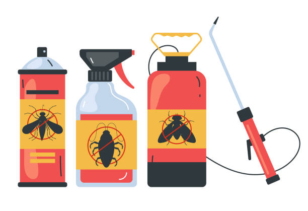 Best Affordable Pest Control Services  in Fowler, MI